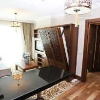 K Suites Hotel