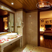 Marmara Deluxe Hotel