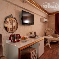 Marmara Deluxe Hotel