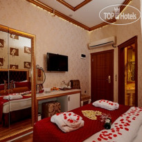 Marmara Deluxe Hotel