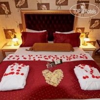 Marmara Deluxe Hotel