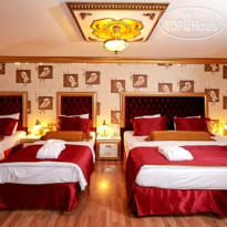 Marmara Deluxe Hotel