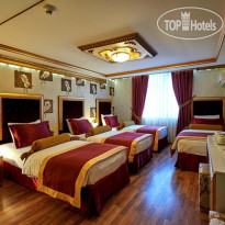 Marmara Deluxe Hotel