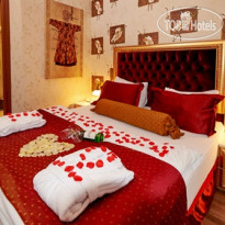 Marmara Deluxe Hotel
