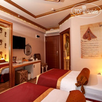 Marmara Deluxe Hotel