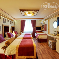 Marmara Deluxe Hotel