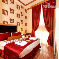 Marmara Deluxe Hotel