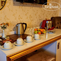 Marmara Deluxe Hotel