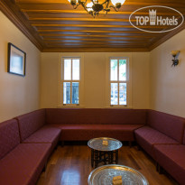 Cesmeli Kosk Hotel Silivri 