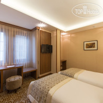 Cesmeli Kosk Hotel Silivri
