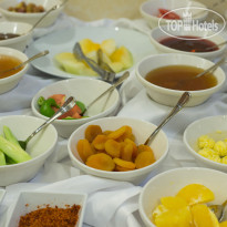 Cesmeli Kosk Hotel Silivri