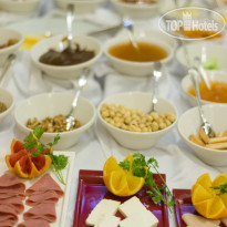 Cesmeli Kosk Hotel Silivri