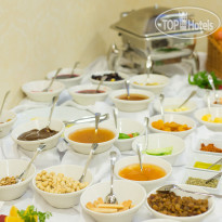 Cesmeli Kosk Hotel Silivri