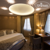 Cesmeli Kosk Hotel Silivri