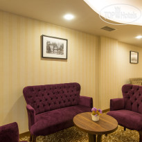 Cesmeli Kosk Hotel Silivri