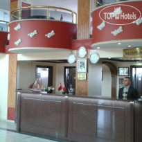Orer Hotel