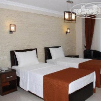 Selis Hotel