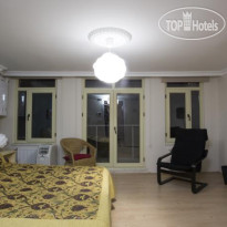 Golden Galata Hotel 