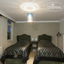 Golden Galata Hotel 