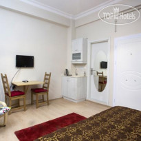 Golden Galata Hotel 