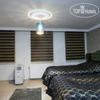 Golden Galata Hotel 
