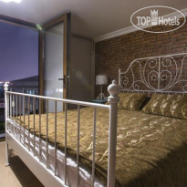 Golden Galata Hotel 