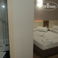Kent Hotel Kadikoy 