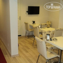 Kent Hotel Kadikoy 