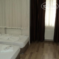 Kent Hotel Kadikoy 