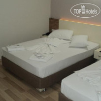 Kent Hotel Kadikoy 