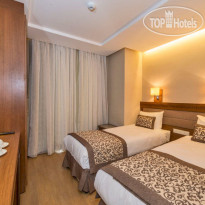 Viore Hotel Istanbul 