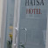 Hatsa Hotel 