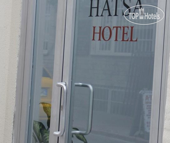 New photos from tourists Hatsa Hotel