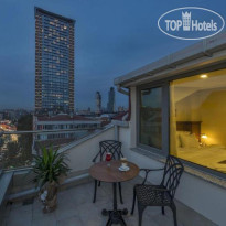 Blisstanbul Hotel