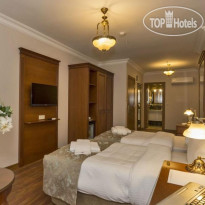 Blisstanbul Hotel