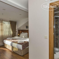 Blisstanbul Hotel