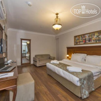 Blisstanbul Hotel