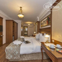 Blisstanbul Hotel