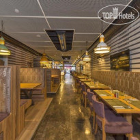 Blisstanbul Hotel