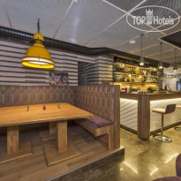 Blisstanbul Hotel