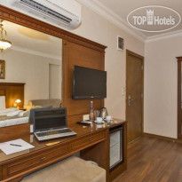 Blisstanbul Hotel