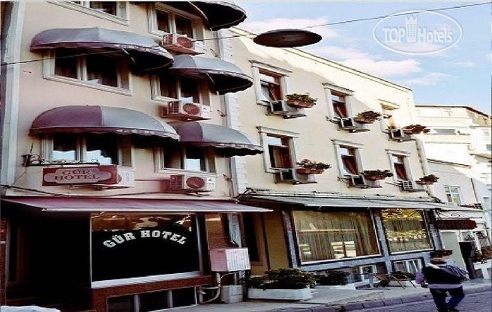 Hotelier's photos Gur Hotel