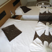 Naila Hotel 