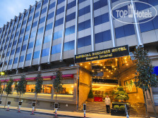 Mercure Istanbul Bomonti 5*