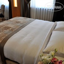 Kadak Garden Istanbul Airport Hotel 