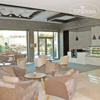 Kadak Garden Istanbul Airport Hotel 