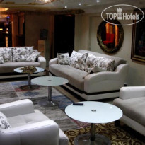 Falay Yavuz Hotel 