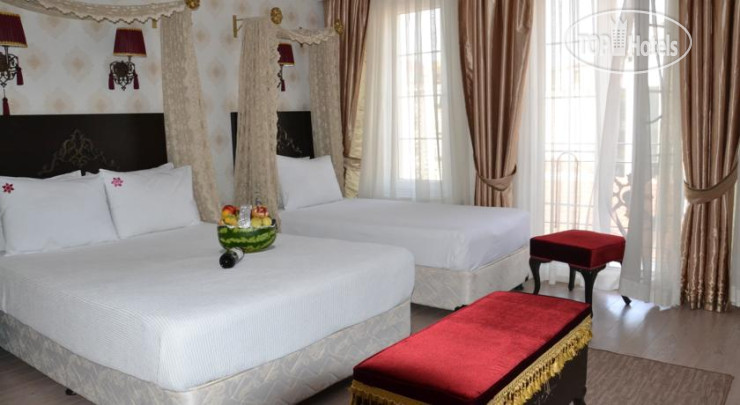 New photos from tourists Viva Royal Hotel