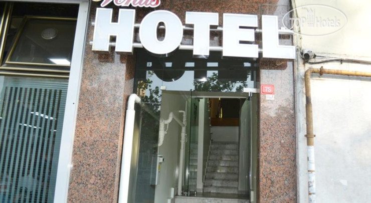 Hotelier's photos Venus Hotel Taksim