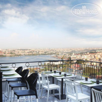Big Urban Stay Hotel 